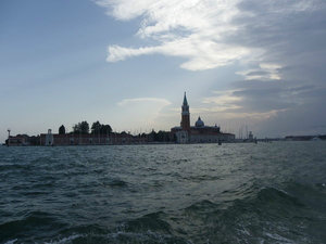 See you soon, Venezia!