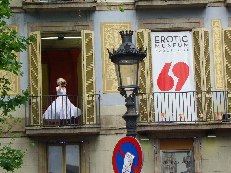 Erotica Museum