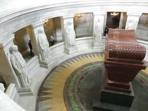 Tomb of Napoleon