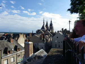 Still Blois