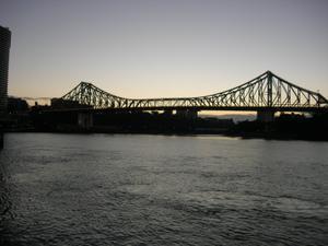 Storey bridge