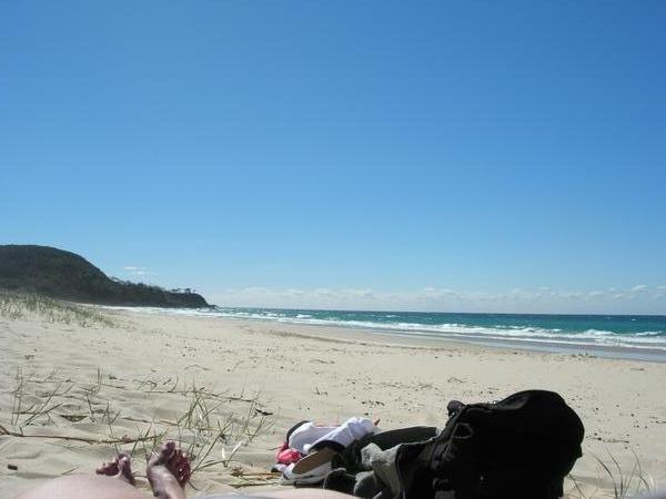 noosa beach