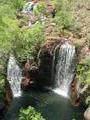 florence waterfall