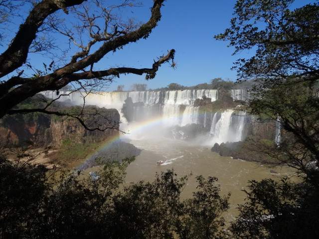 Iguazu (Argentina)