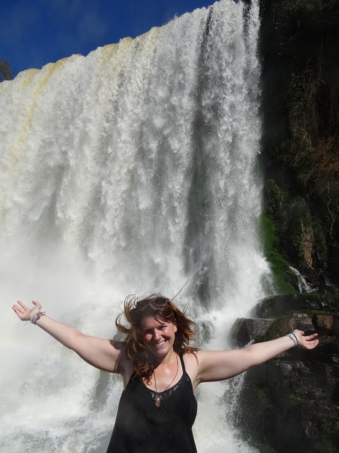 Iguazu (Argentina)