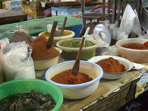 spices for sale