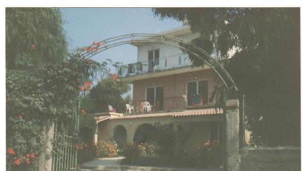 Apartment at Aghios Georgios