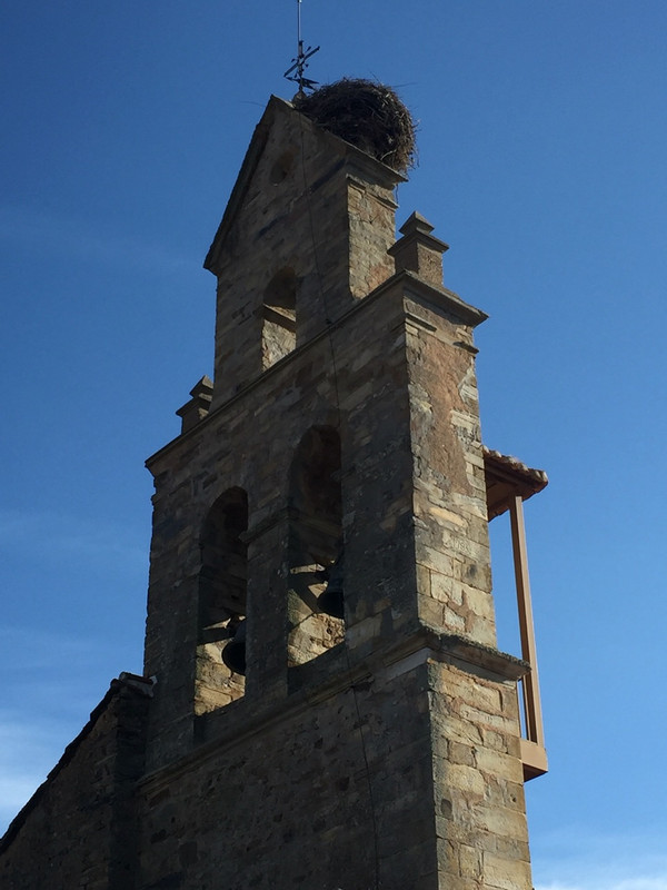 Typical Bell Tower
