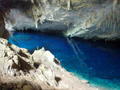 Grotto de Azul