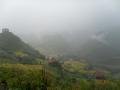 View from Sapa