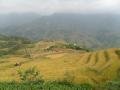 View from Sapa day 2