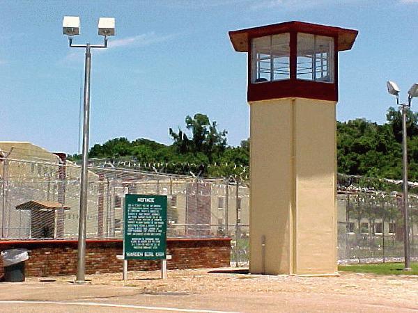 Death Row, Angola State Prison Lo.