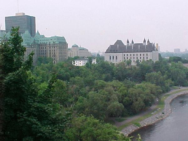 Ottawa Ontario 