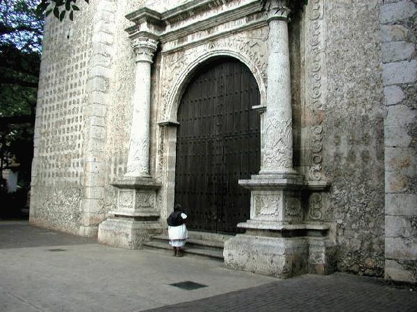 Medina, Yucatan 2