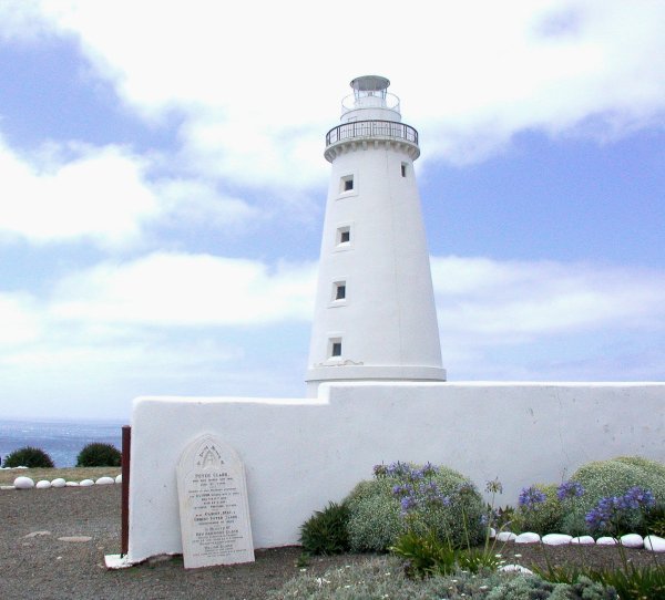 Cape Willoughby