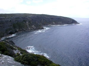Cape du Couedic