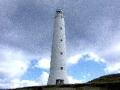 Cape Wickham Lighthouse.