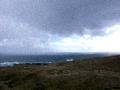 Cape Wickham storm.