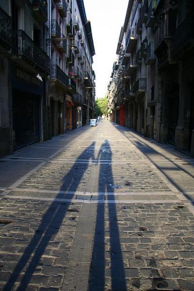 Shadow in Estella