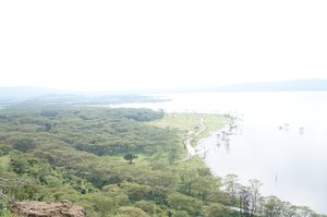 Lake Nakuru 