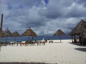 Zanzibar-and clouds