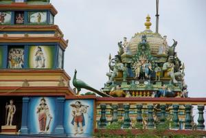 Sri Theudayyutthapani