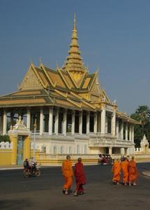 Wat Preah Keo