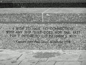 U.S. Navy Memorial