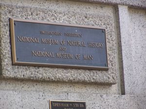National Natural History Museum