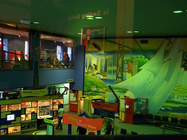 Discovery Centre