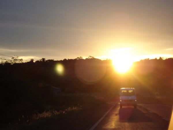 Iguacu Falls