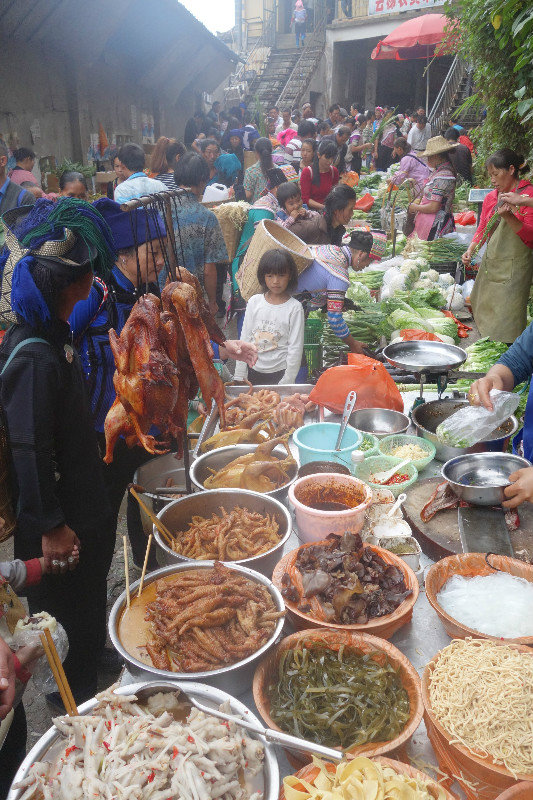 Trh v Yuanyangu