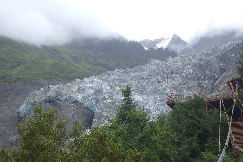 Ledovec Mingyong