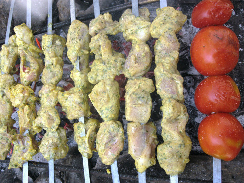 Juje-e-Kabab