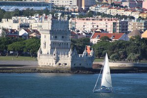 Lisbon fortress