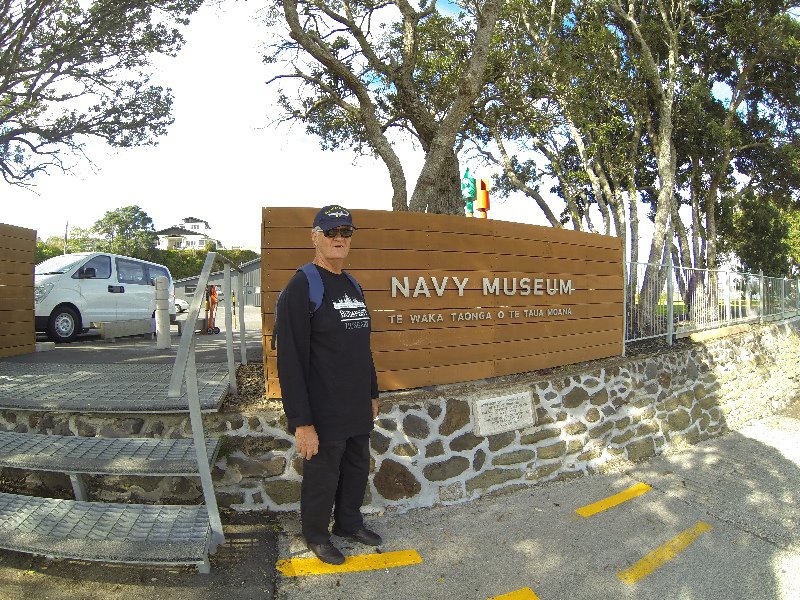 Navy Museum