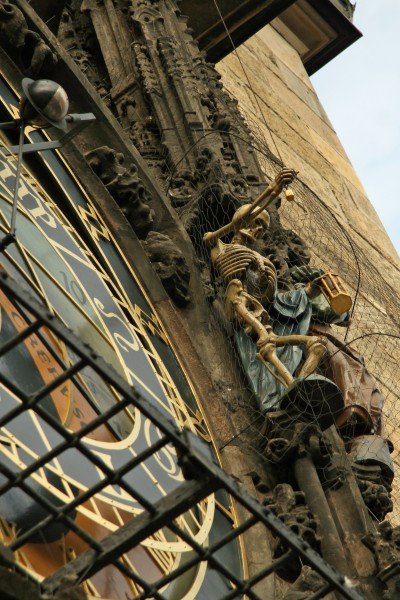 Astronomical Clock