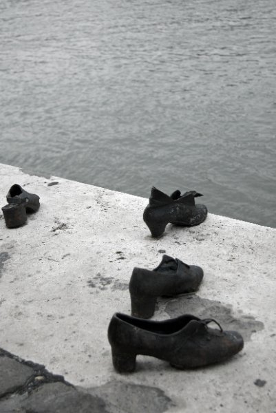 Shoe Memorial