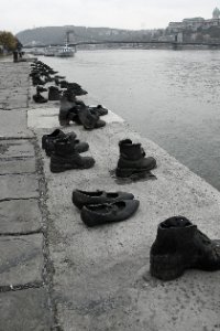 Shoe Memorial