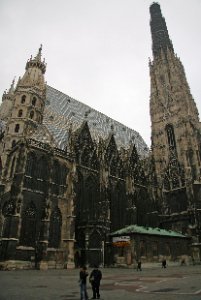 Stephansdom