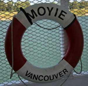 S.S. Moyie