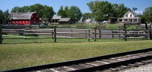 Historic Ranch