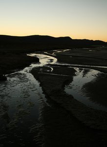 Dusk on the southern Altiplano 5