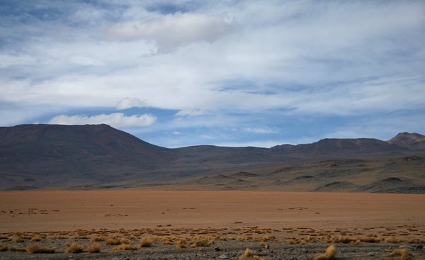 Desierto Siloli 5