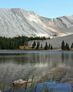 Picklejar Lakes in September-11