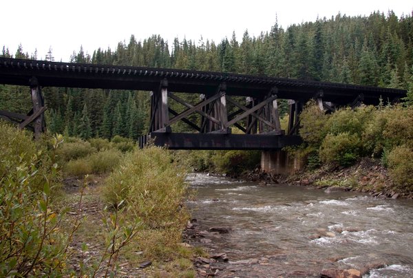 McLeod River 1