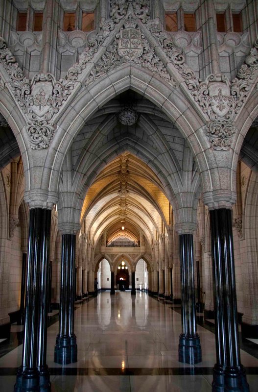 Hall of Honour