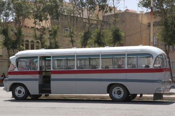 Gozo Bus
