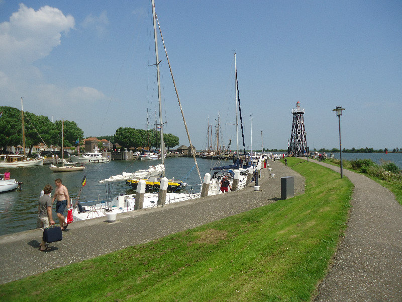 Enkhuisen Buitenhaven