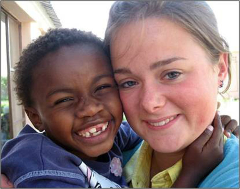 Volunteer in South Africa for Health Workshops2
